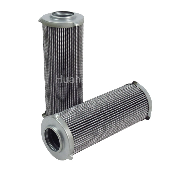 SH87008 Replace Oil Filter Element