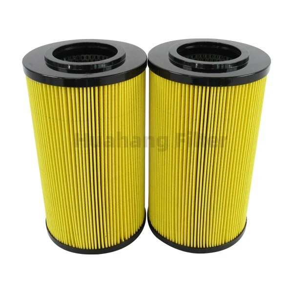 Paper Natural Gas Filter Cartridge 140x250