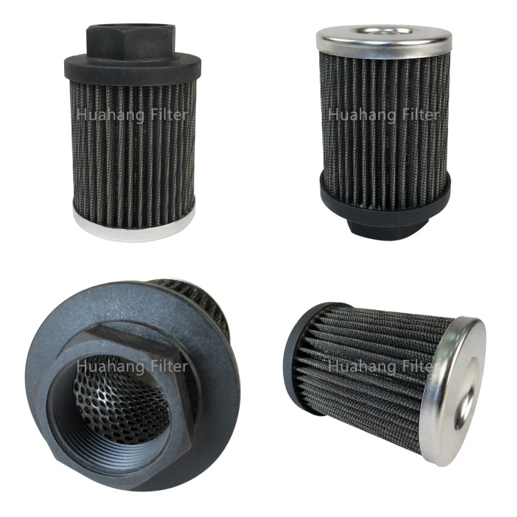 Custom Turbine Oil Filter Element Custom Turbine Oil Filter Element