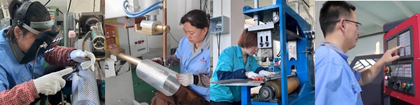 Huahang FilterFilter Manufacturer Huahang FilterFilter Manufacturer