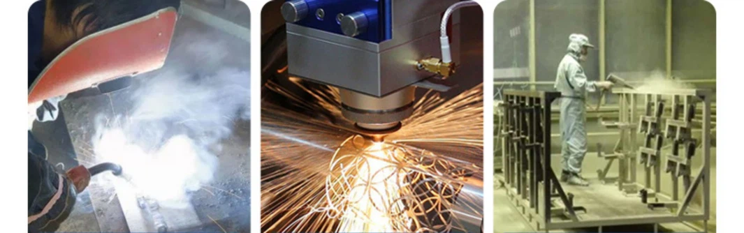 Application of Dust Collect Filter Cartridge Application of Dust Collect Filter Cartridge