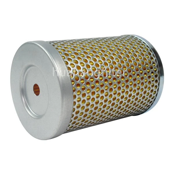 Replace Oil Filter Element SH60221