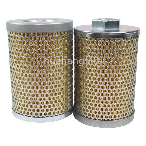 Replace Oil Filter Element SH60221