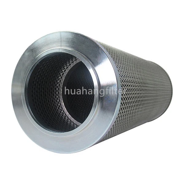 Replace Oil Filter Element SH85031
