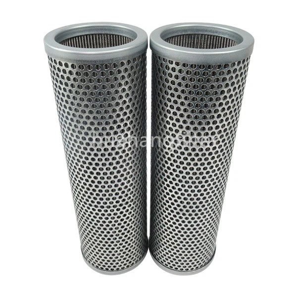 Replace Oil Filter Element TAX-400x100