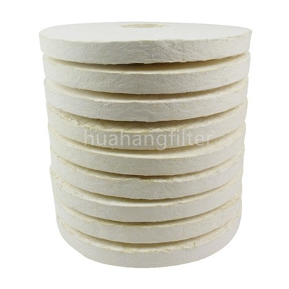 Replace CJC Filter Element A27-27