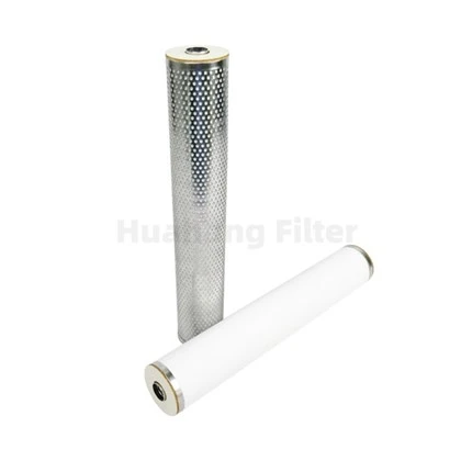 Oil Mist Natural Gas Filter Cartridge 80x482