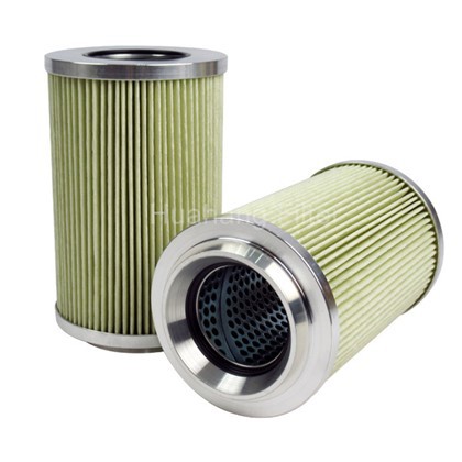 Replace Mahle Oil Filter 852438MX20