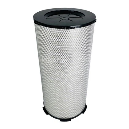 Six Ear Chuck Quick Detachable Dust Filter Cartridge 350x660
