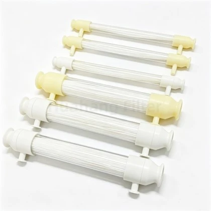 Tangential Flow Hollow Fiber Cartridge