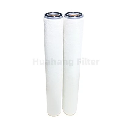 Water Removal Coalescing Filter Element 149x1058