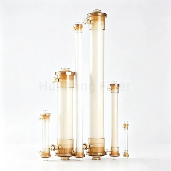 Tangential Flow Hollow Fiber Cartridge suppliers