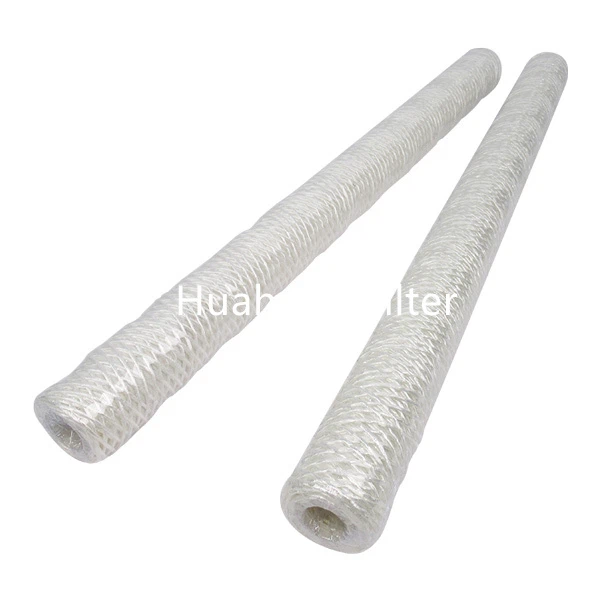 Wire Wound Filter Element WFF-125-1