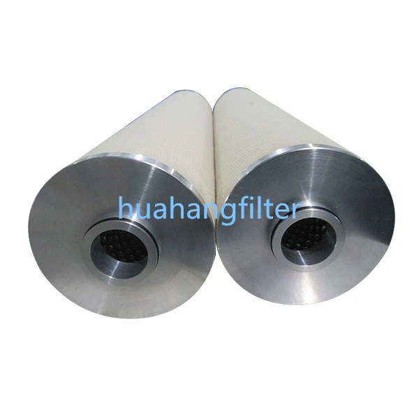 Custom Made Coalescer Filters