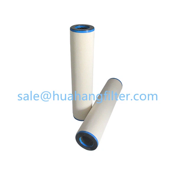 Customized Fiberglass Coalescing Filter 150x700