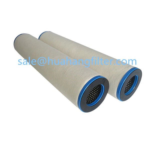 Customize Coalescing Filter Element
