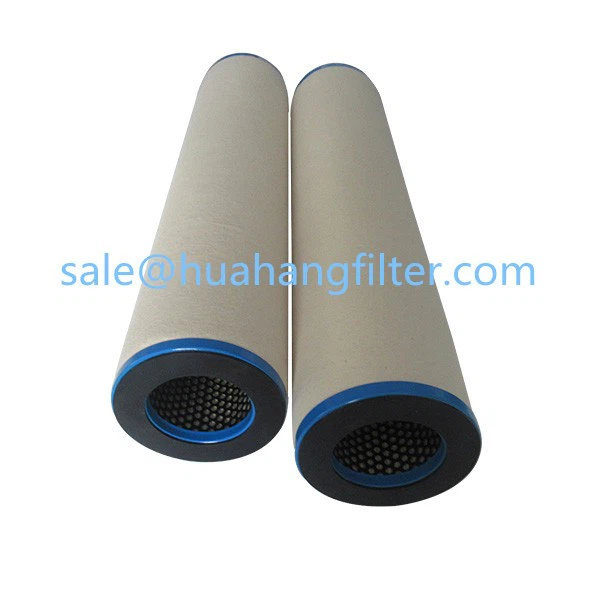Customize Coalescing Filter Element