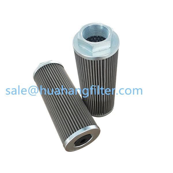 Customize Stainless Steel Wire Mesh Suction Oil Filter