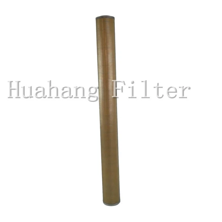 Gas Separator Filter