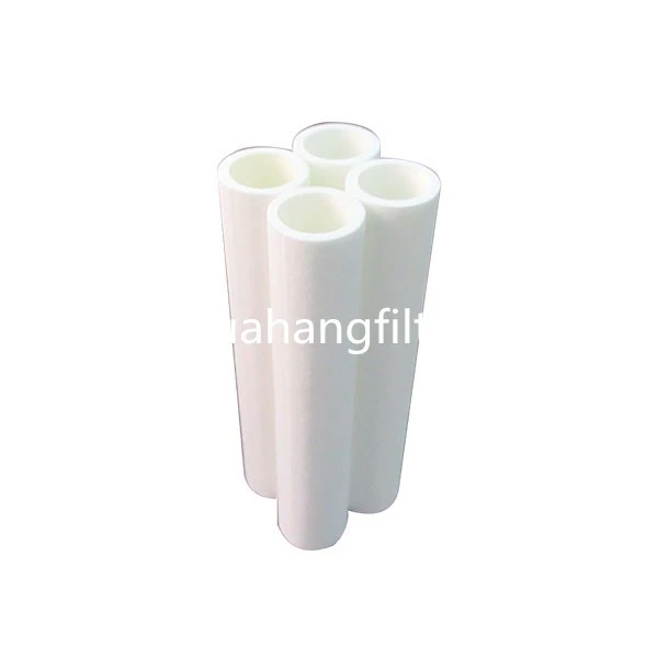 Glass Fiber Sintered Air Filter