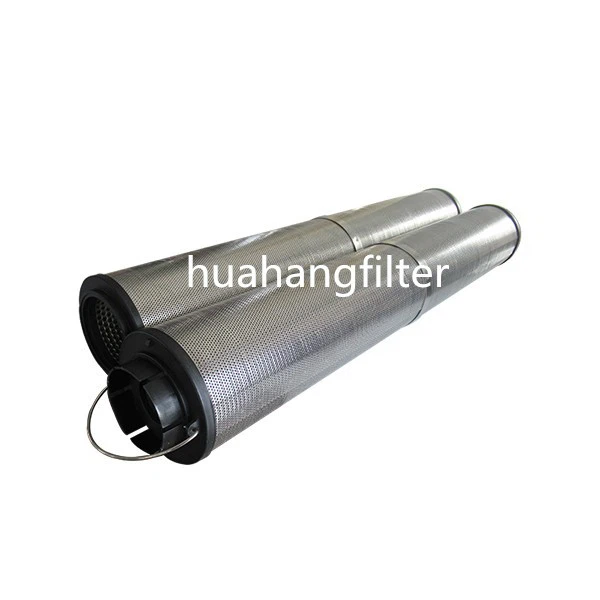 HYDAC Hydraulic Oil Filter 2600R025WHC