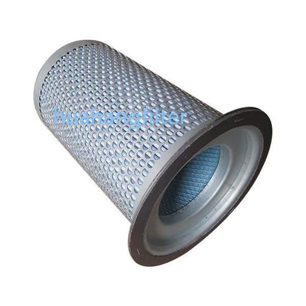 Oil And Gas Filters