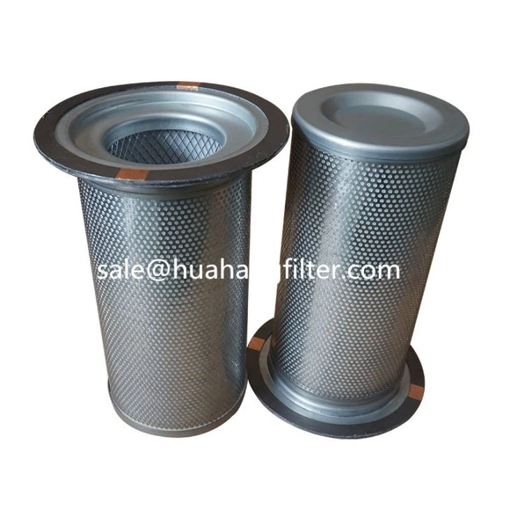 Oil Gas Separation Filter