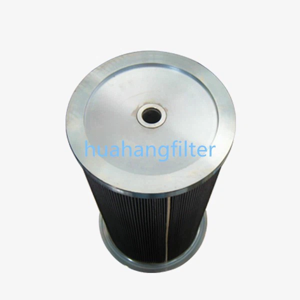 Power Plant Filter