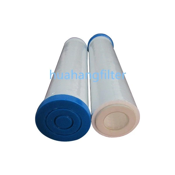 PP Melt Blown Water Filters
