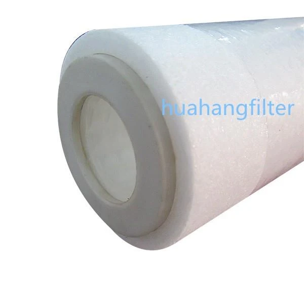 PP Melt Blown Water Filters