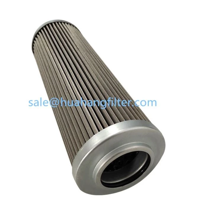 Replace EPE Hydraulic Oil Filter 2.225660-A00-0-W