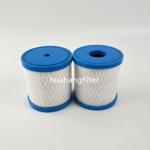 Carbon Filter For Water Filtration