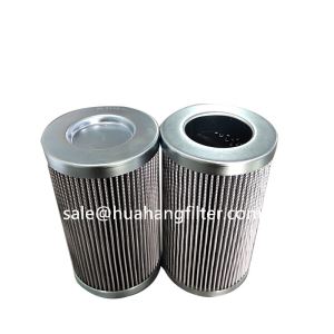 10 micron Metal mesh mahle filters PI8108DRG10