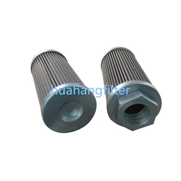 SS Suction Oil Filters