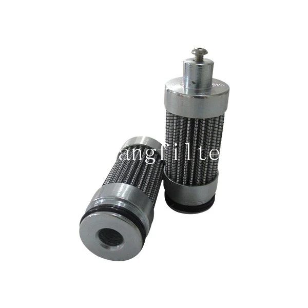 10μm Fiberglass Hydraulic Oil Filter Element