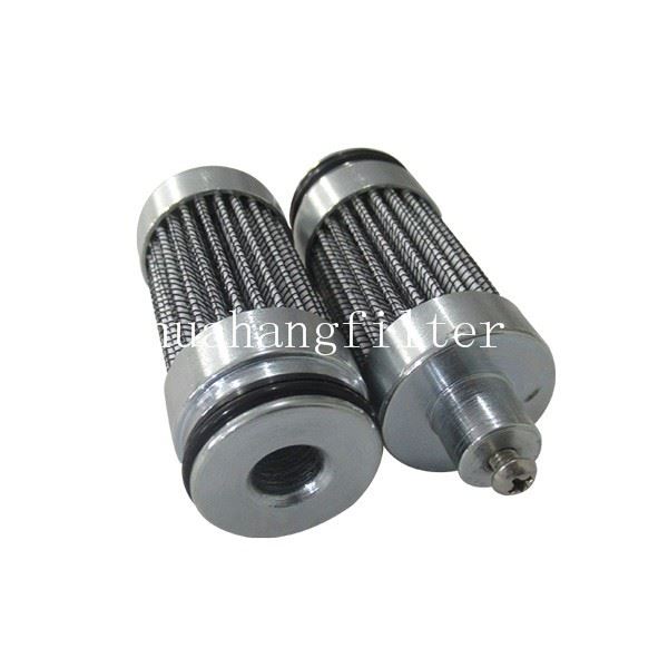 10μm Fiberglass Hydraulic Oil Filter Element