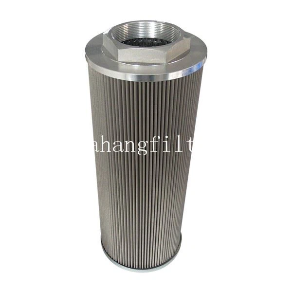 304 316 Stainless Steel Wire Mesh Suction Oil Filter Element