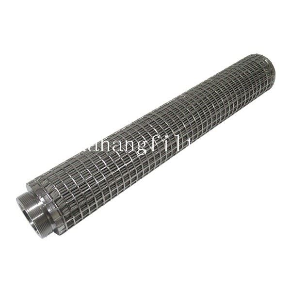 Custom Made Candle Oil Filters Element
