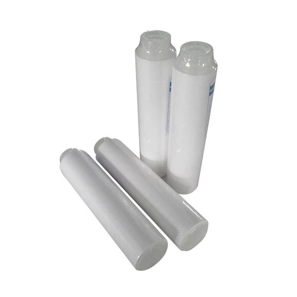 Custom Made PP Melt Blown Filter Elements