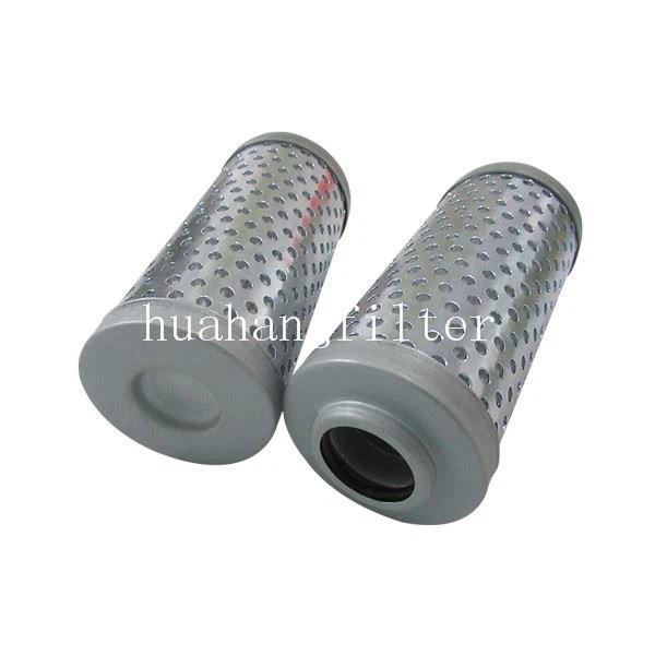 Fiberglass Punching Plate Hydraulic Oil Filter