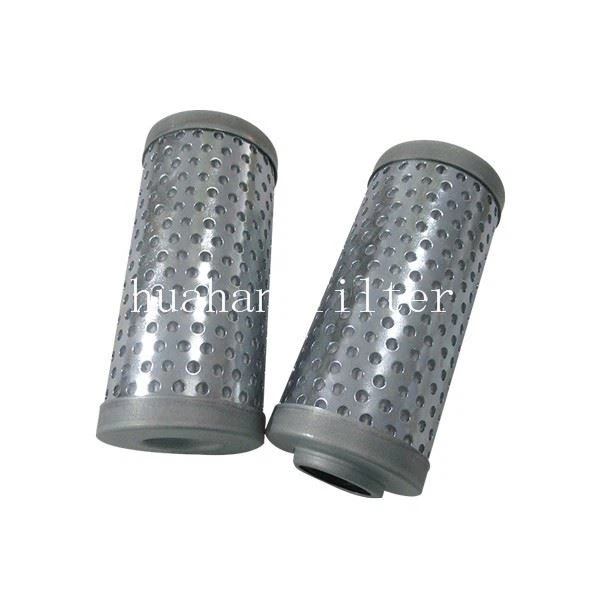 Fiberglass Punching Plate Hydraulic Oil Filter