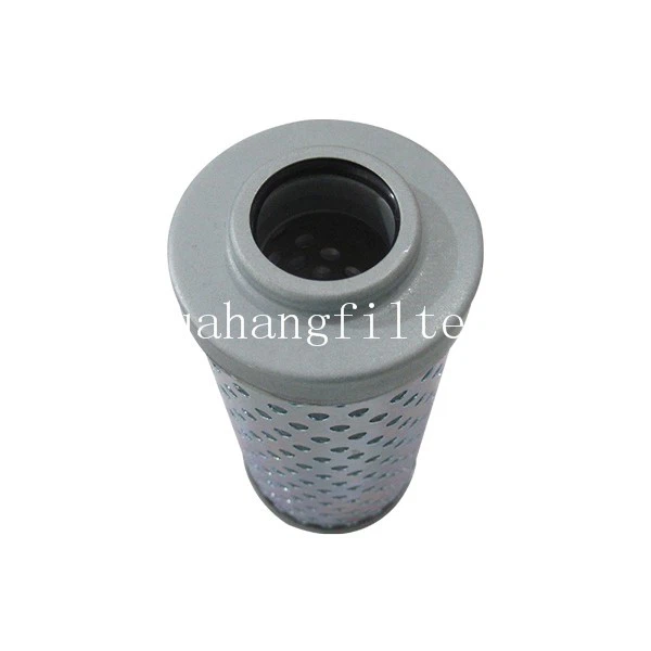 Fiberglass Punching Plate Hydraulic Oil Filter