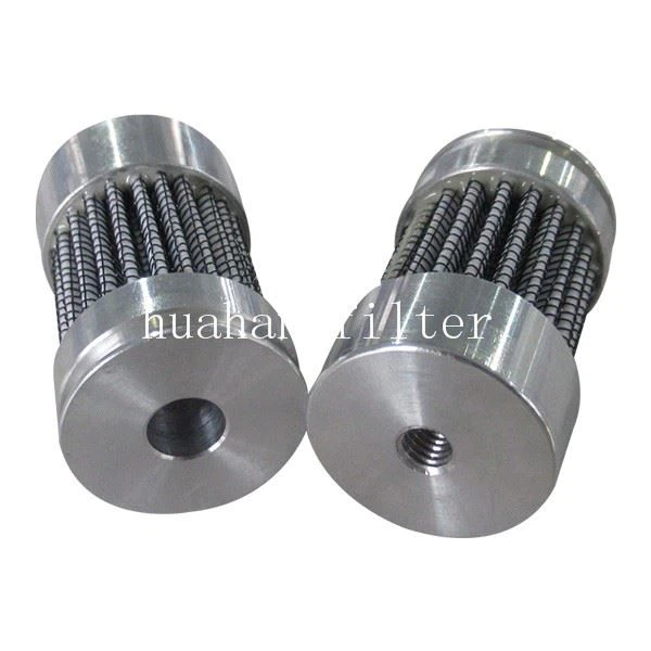 Filberglass Hydraulic Oil Filter Cartridge