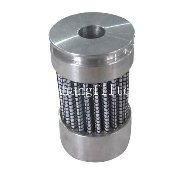 Filberglass Hydraulic Oil Filter Cartridge
