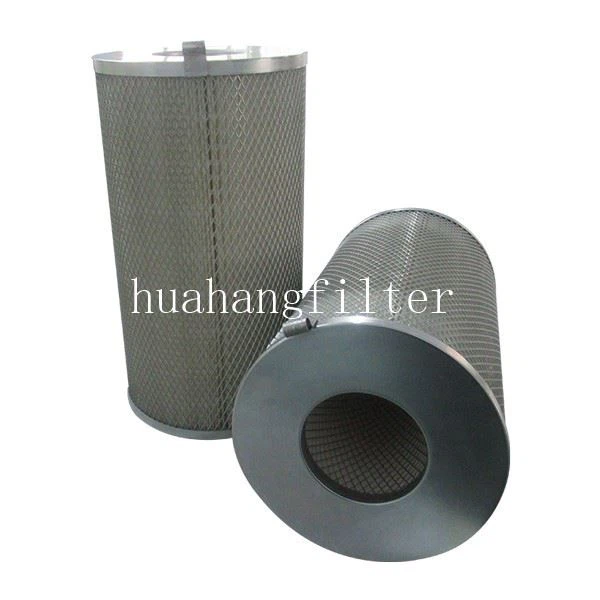 Galvanized Mesh Air Filter Cartridge