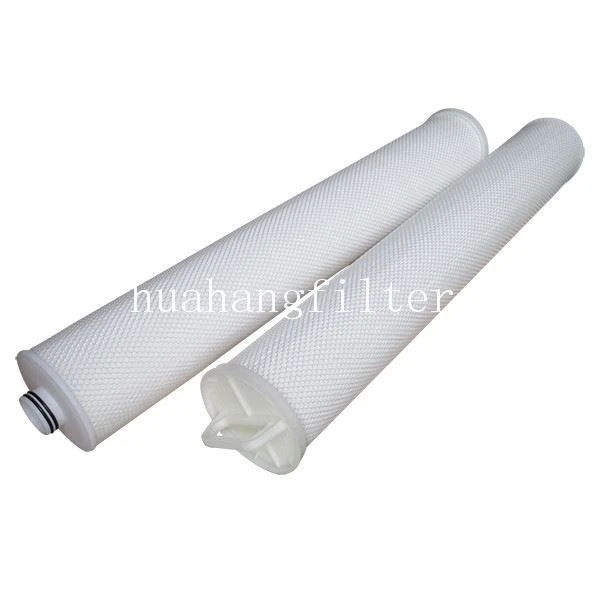 High Flow Water Filter P700HE-A5-PPF6B