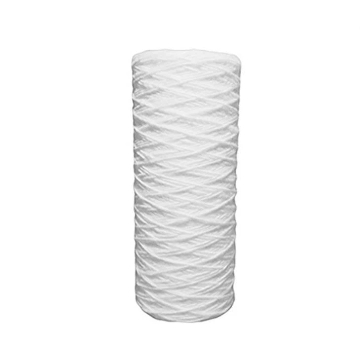 Pp String 0.5 Micron Wound Water Filter Cartridge