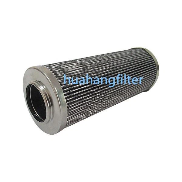 Replace 9326766 Parker Hydraulic Oil Filter Element