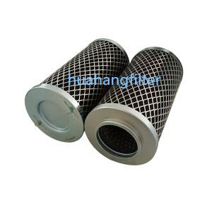 Stainless Steel Gas Filters