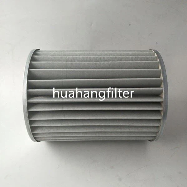 Stainless Wire Mesh Natural Gas Filter